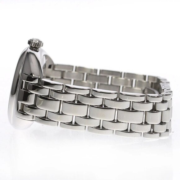 FRANCK MULLER Trans America 2000L Date Auto quartz Ladies Watch_718125 - Picture 3 of 6